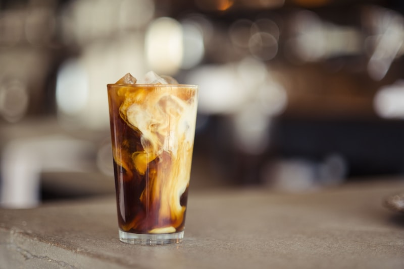 Cold Storage Brew