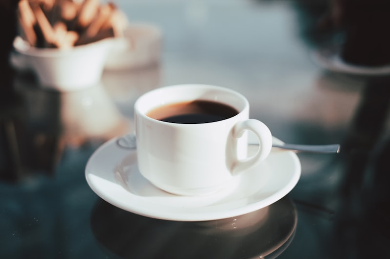Mempool Flat White