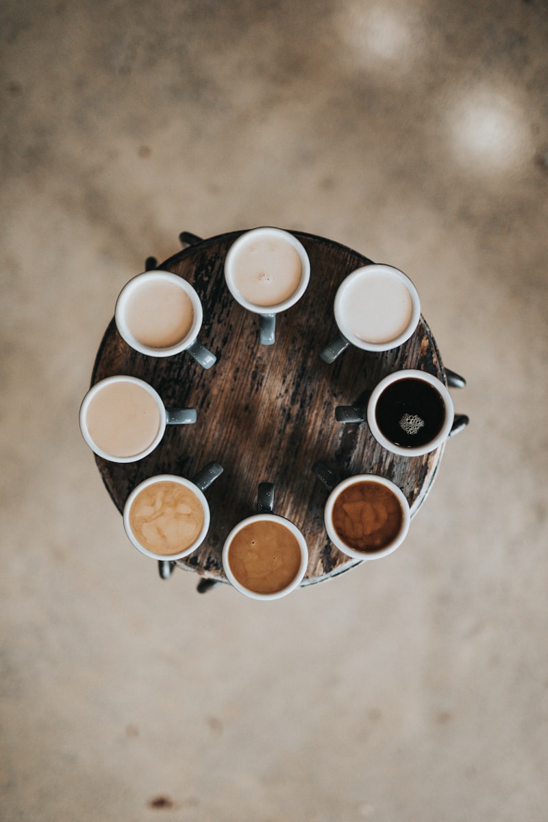 21Million Pour Over