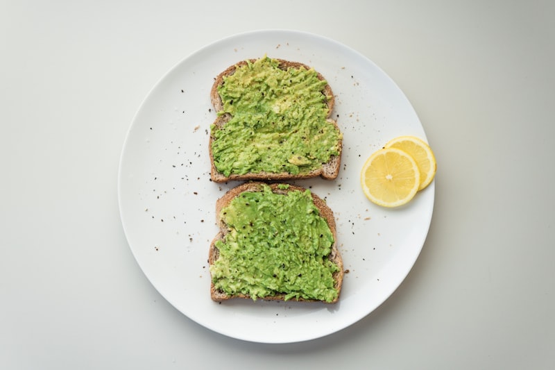 Hodl Avocado