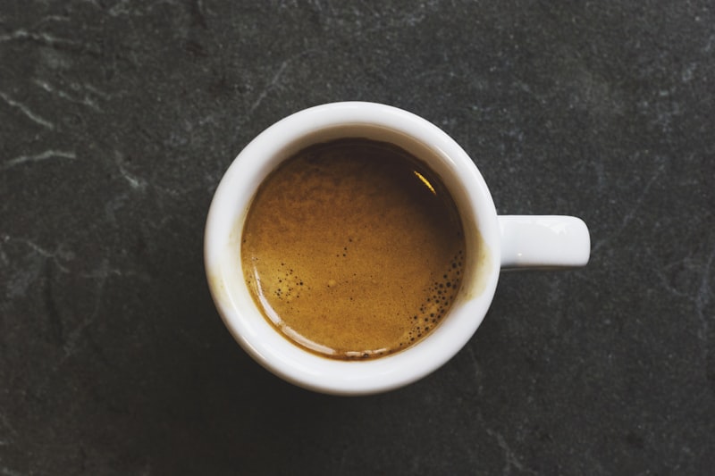 Genesis Espresso