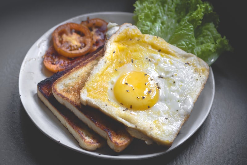 Decentralized Breakfast